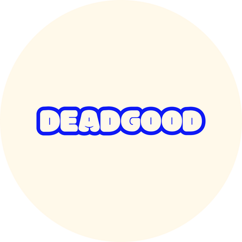 Dead Good coffee ltd