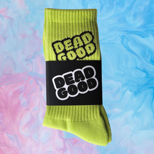 Dead Good Neon
