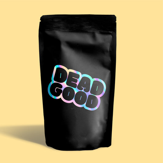 Dead Good Decaf
