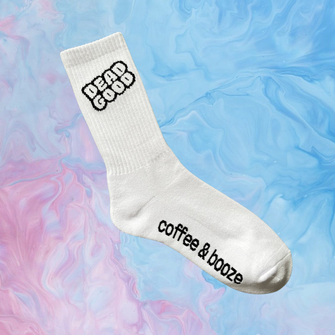 Dead Good Socks